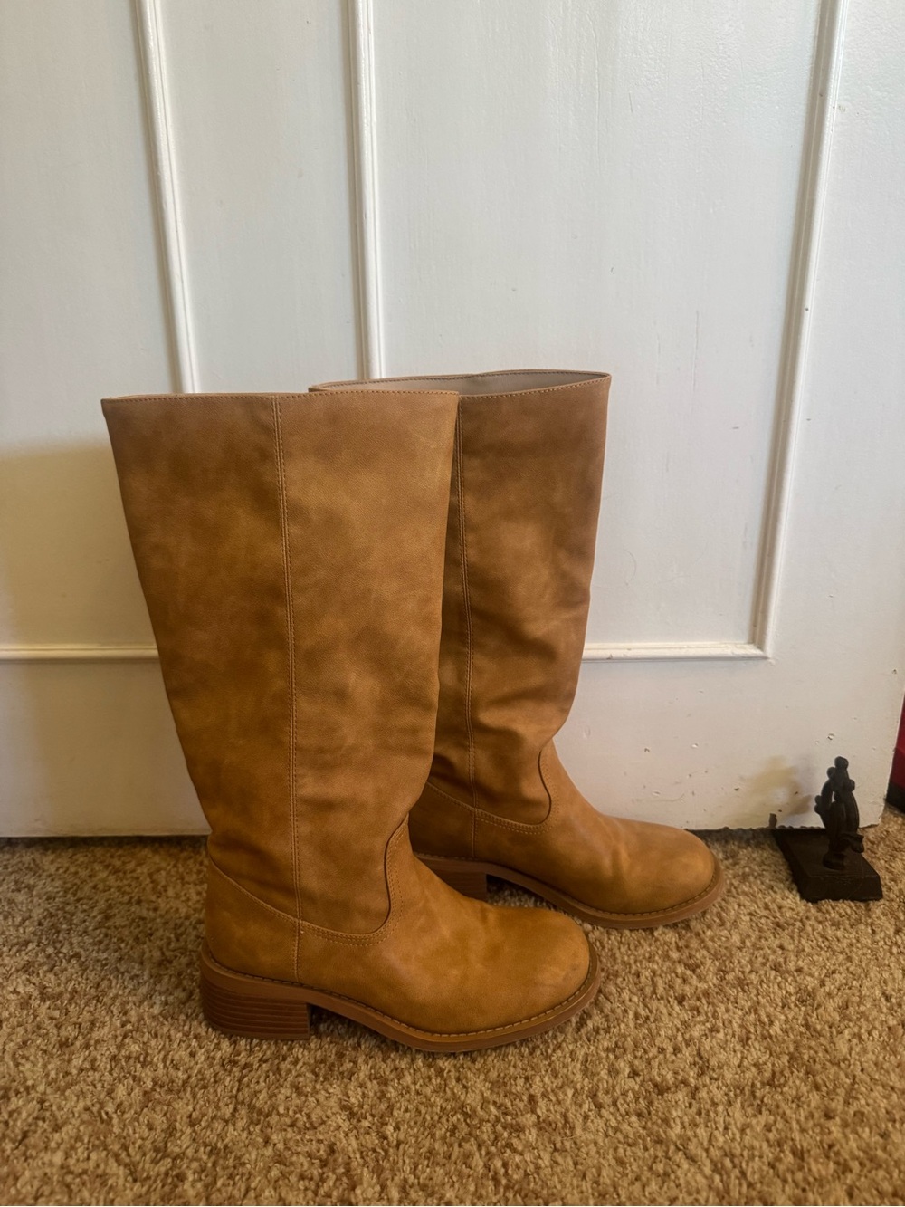Frye look alike boots